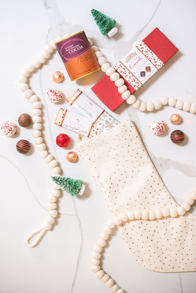 Great Hostess Gifts from Rocky Mountain Chocolate Factory.